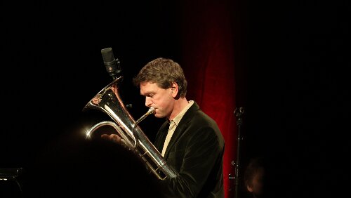 24.02.2023 – Hr-Bigband | Spotlight Jazz | The Art of Trombone Christian Jaksjø