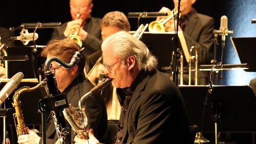 24.02.2023 – Hr-Bigband | Spotlight Jazz | The Art of Trombone Spotlight Jazz | The Art of Trombone