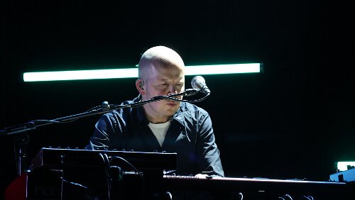 20.04.2023 – Kari Bremnes im Frankfurter Hof Mainz Kari Bremnes