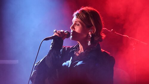 20.04.2023 – Kari Bremnes im Frankfurter Hof Mainz Kari Bremnes