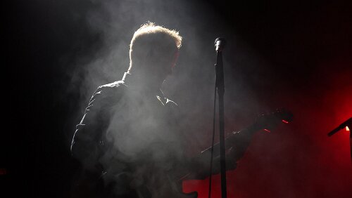 20.04.2023 – Kari Bremnes im Frankfurter Hof Mainz Kari Bremnes