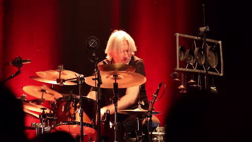 07.05.2024 – Rymden, Centralstation, Darmstadt Rymden