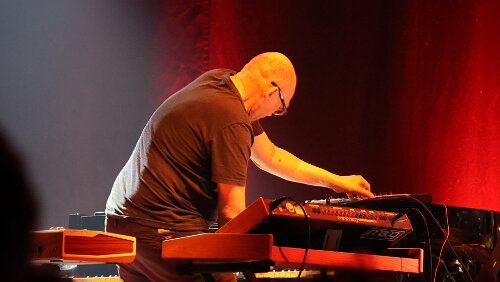 07.05.2024 – Rymden, Centralstation, Darmstadt Rymden