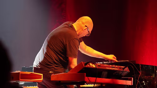 07.05.2024 – Rymden, Centralstation, Darmstadt Rymden