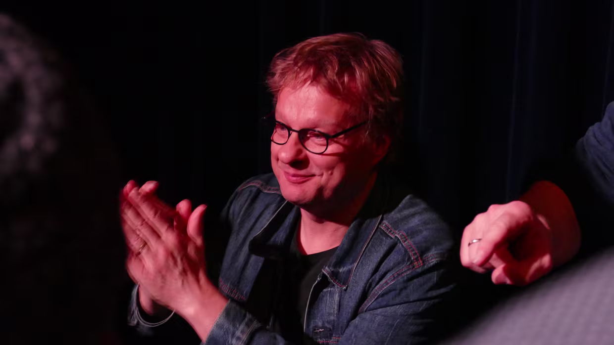 15.12.2019 – Iiro Rantala My »Finnish Calendar« Iiro Rantala: My Finnish Calendar Der Pianist liebt es, mit ausgefallenen Albumkonzepten zu überraschen, wie mit dem aus...