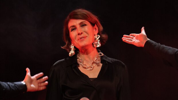 20.04.2023 – Kari Bremnes im Frankfurter Hof Mainz Das Songwriting des modernen Skandinaviens verkörpert Sie wie keine Andere. In Ihrer mittlerweile mehr als drei...