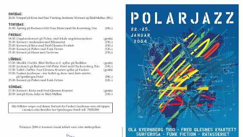 Programm 2004