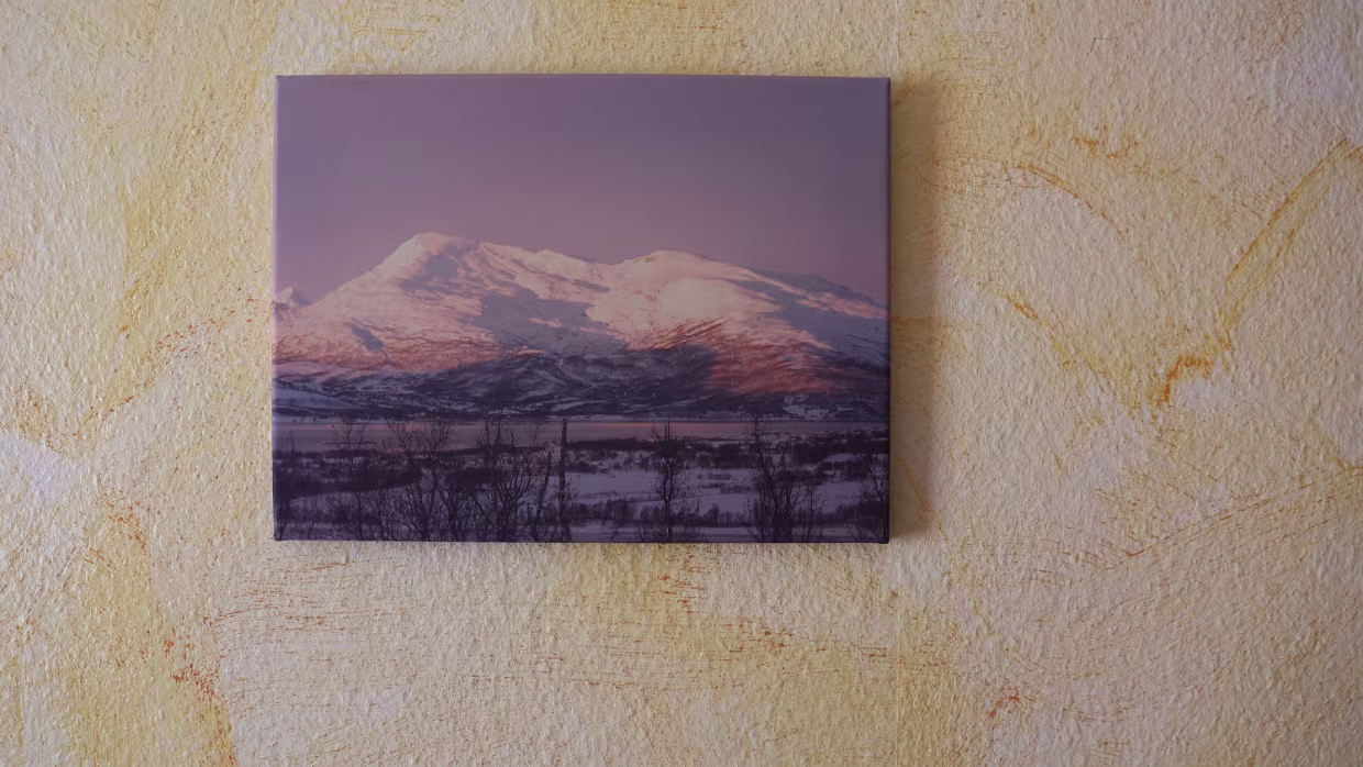 20.10.2006 Fotoleinwand 40x30