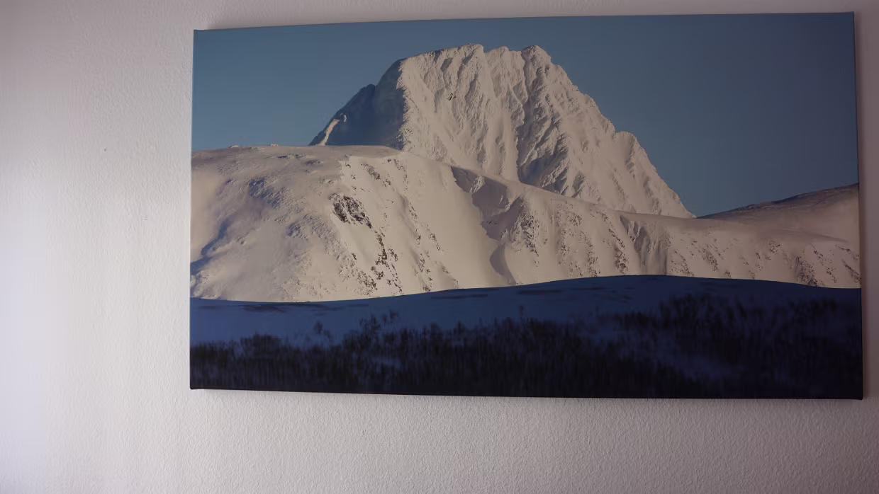 14.02.2017 Fotoleinwand 90×160 aufgezogen auf stabilem 4cm-Holzrahmen