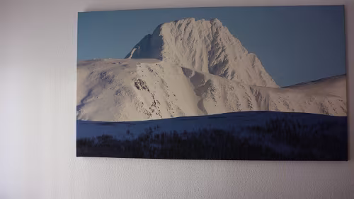 Fotoleinwand 90×160 aufgezogen auf stabilem 4cm-Holzrahmen