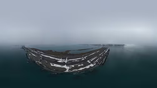 https://svalbox.no/ Barentsburg
