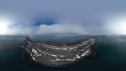 https://svalbox.no/ Barentsburg