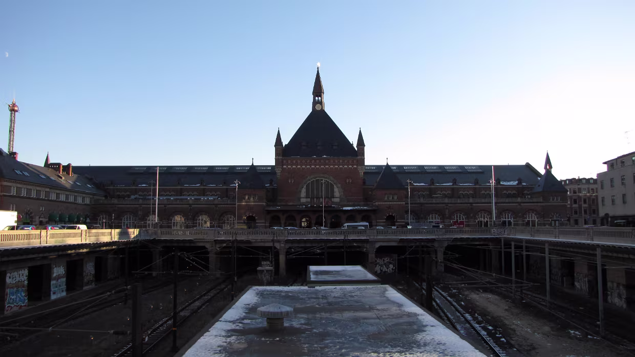 Vesterbro