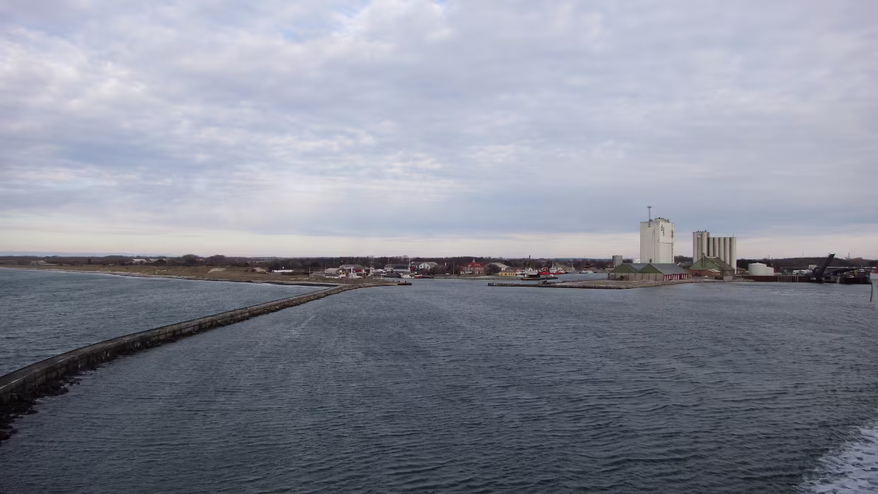 Sjælland