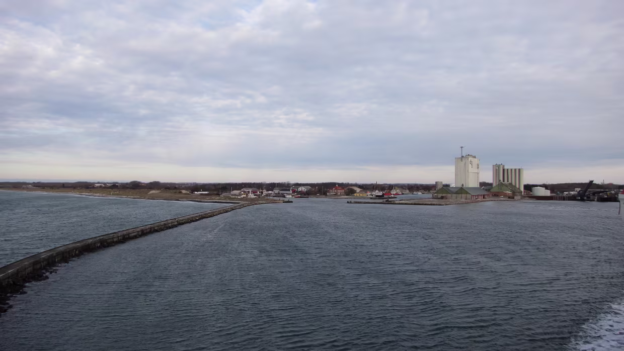 Sjælland