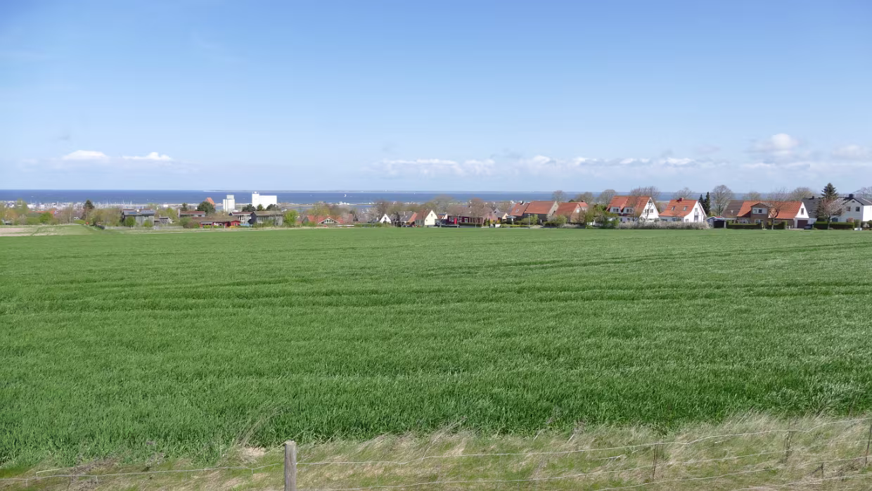 Heiligenhafen