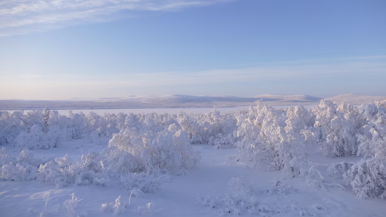 Kelottijärvi