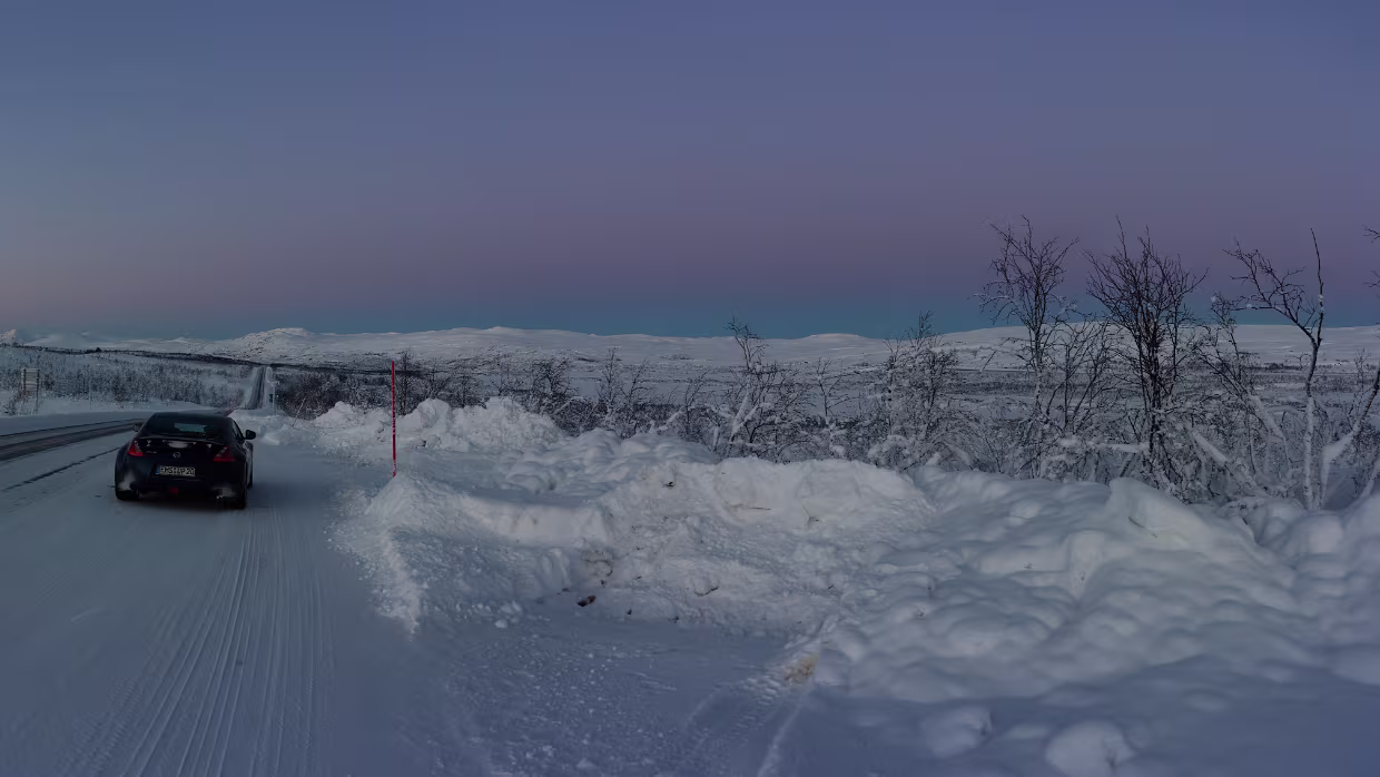 Kilpisjärvi