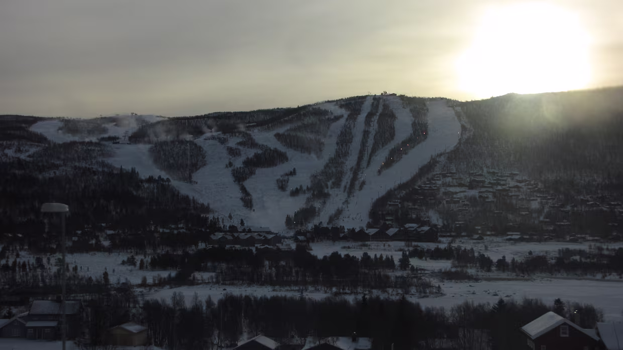 Geilo