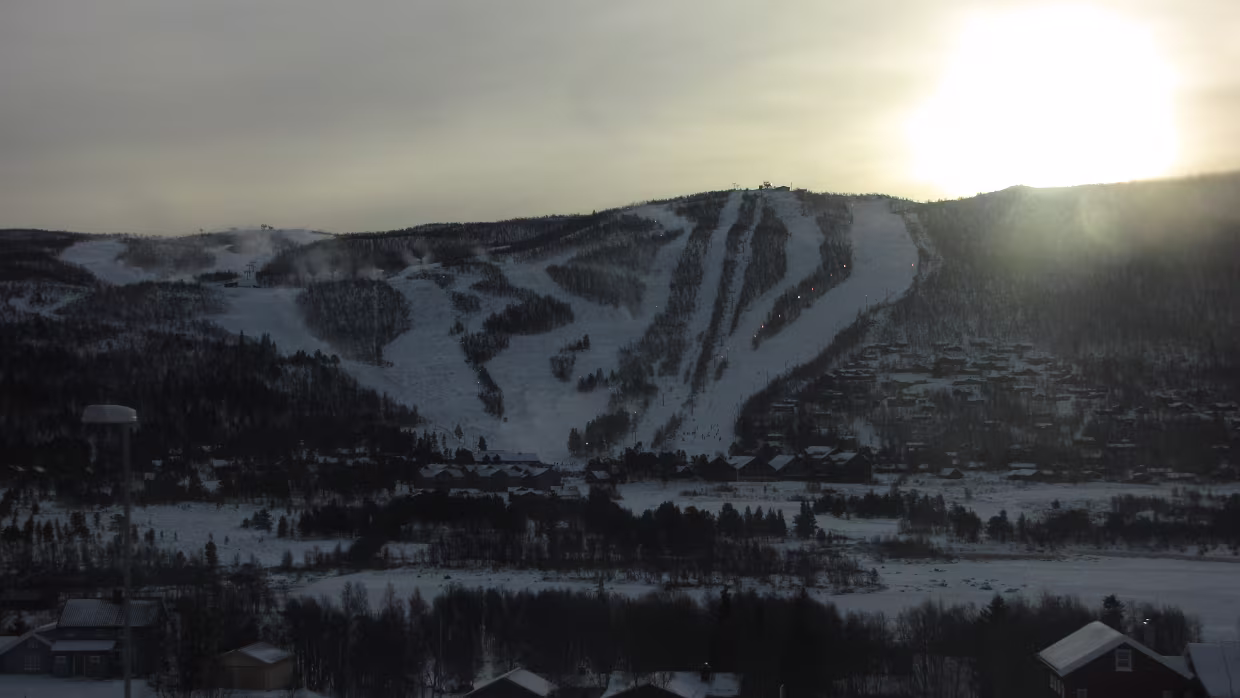 Geilo