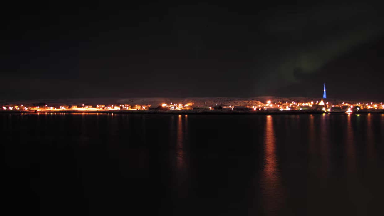 Berlevåg