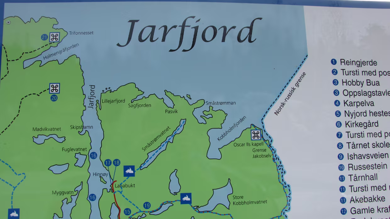 Storskog
