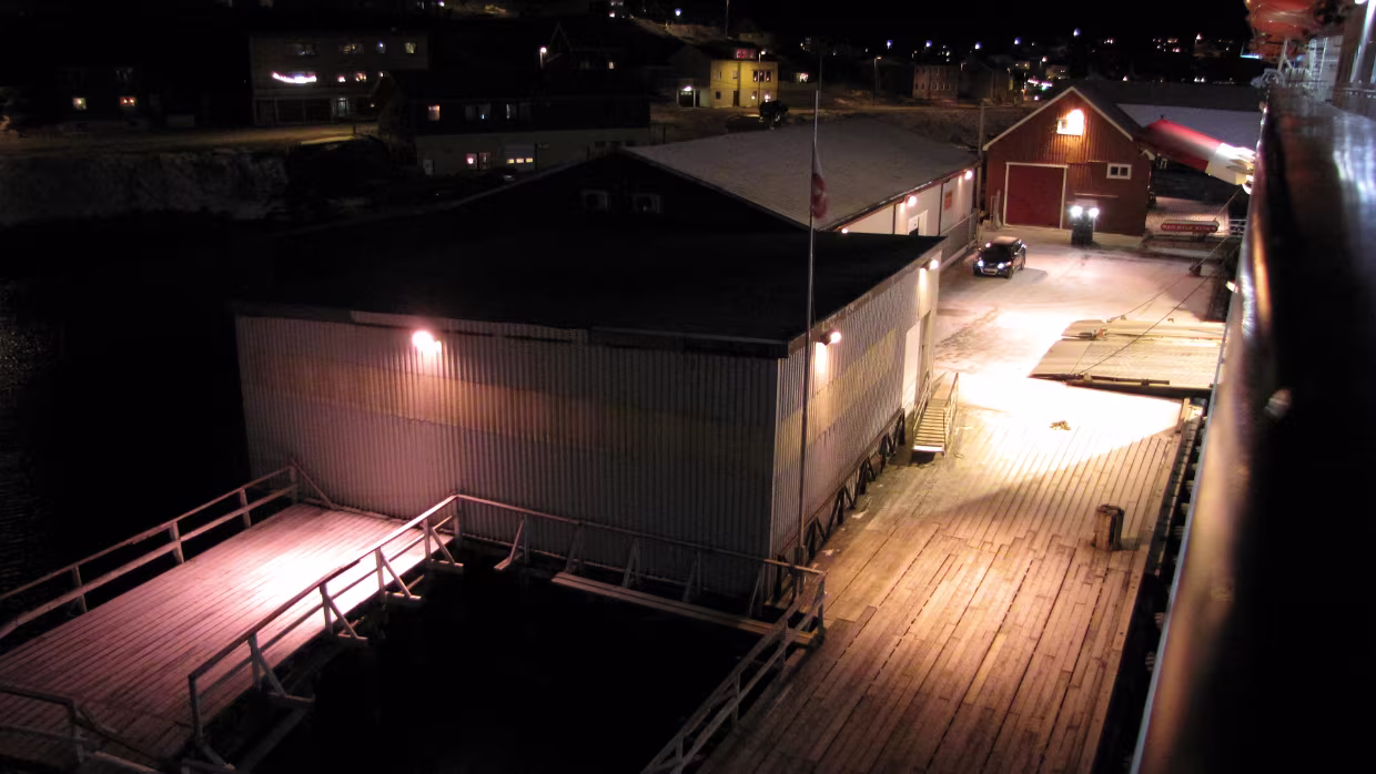 Mehamn