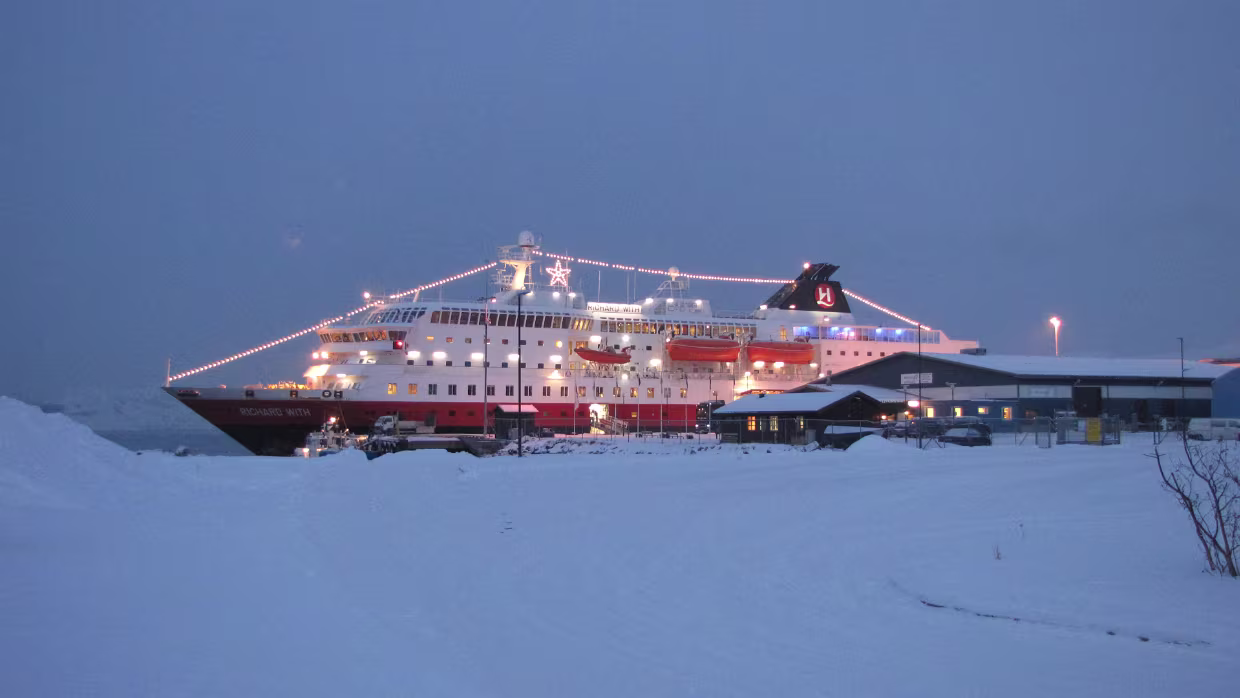 Kirkenes