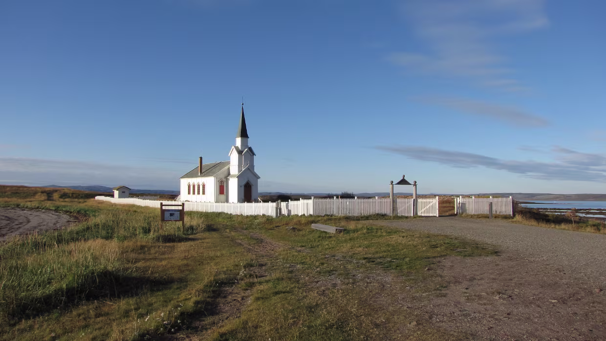 Nesseby