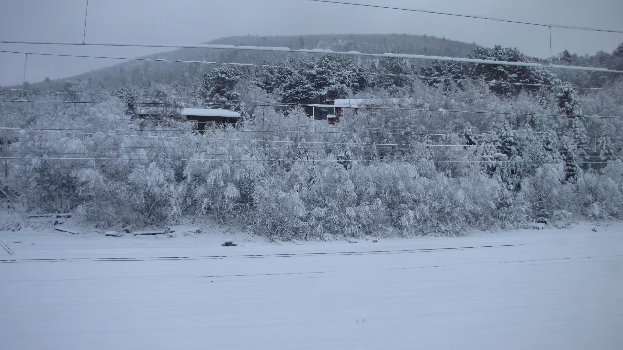 Dombås