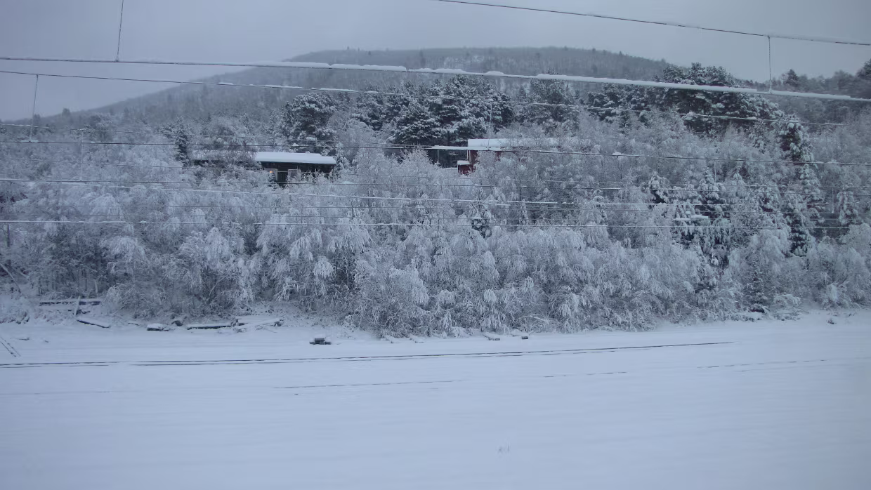 Dombås