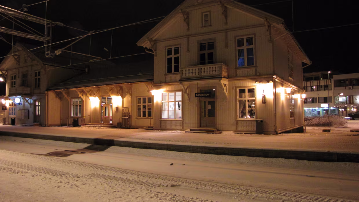 Kongsvinger