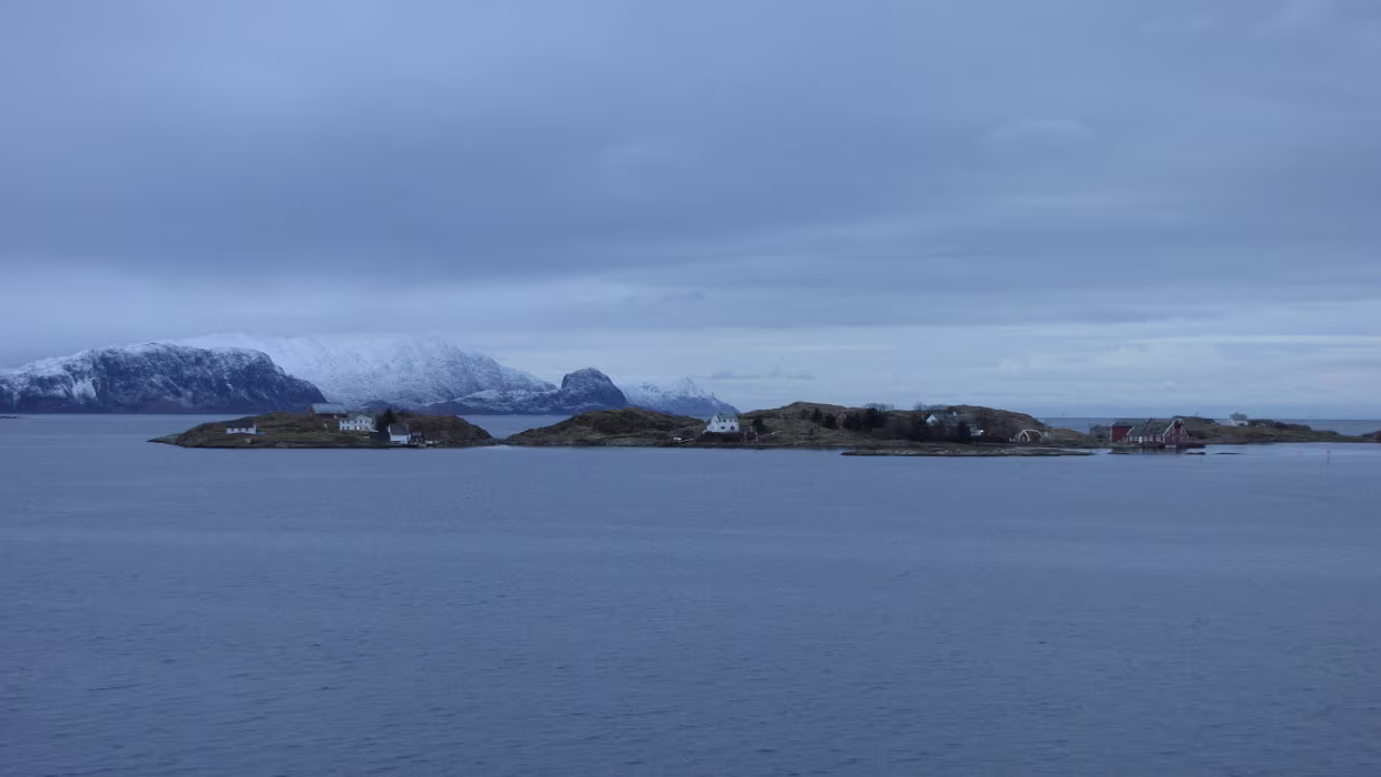 Fosnavåg