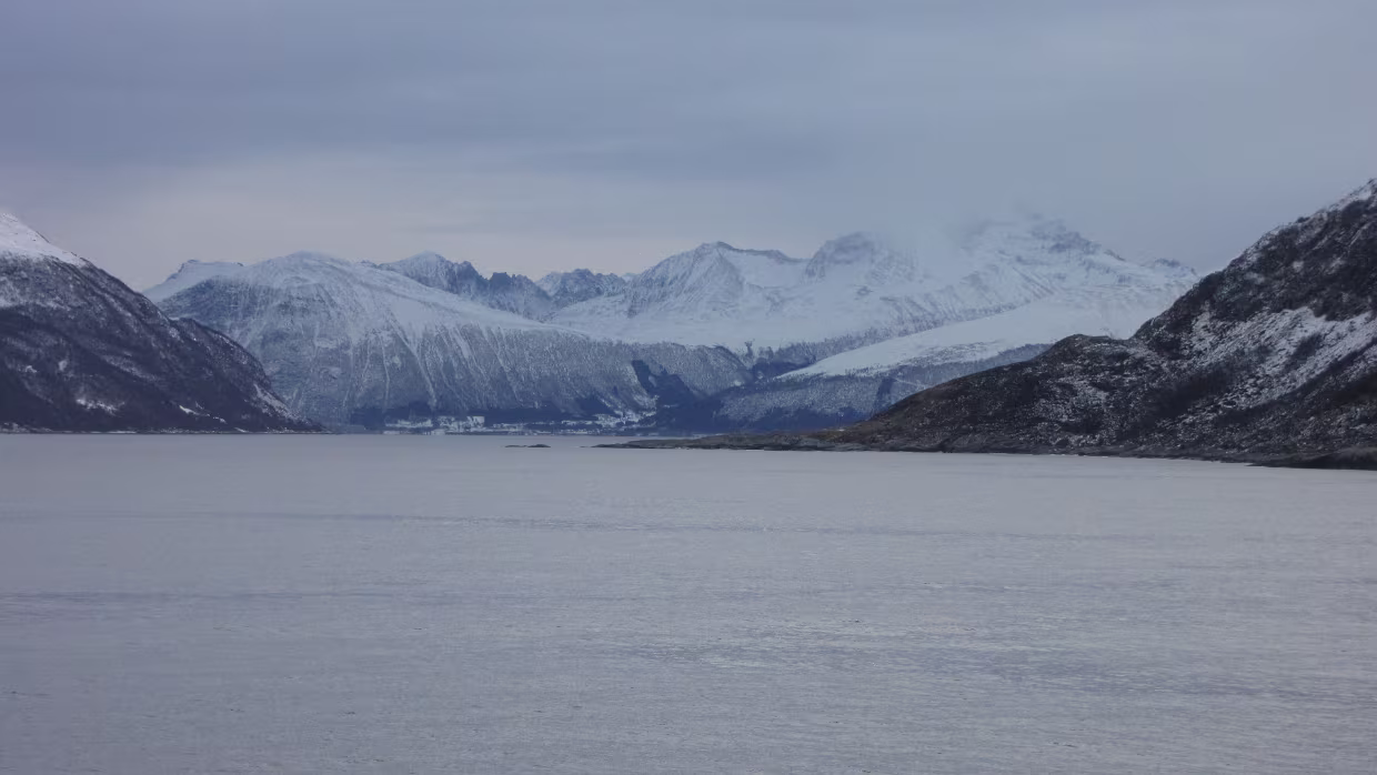 Godøylandet