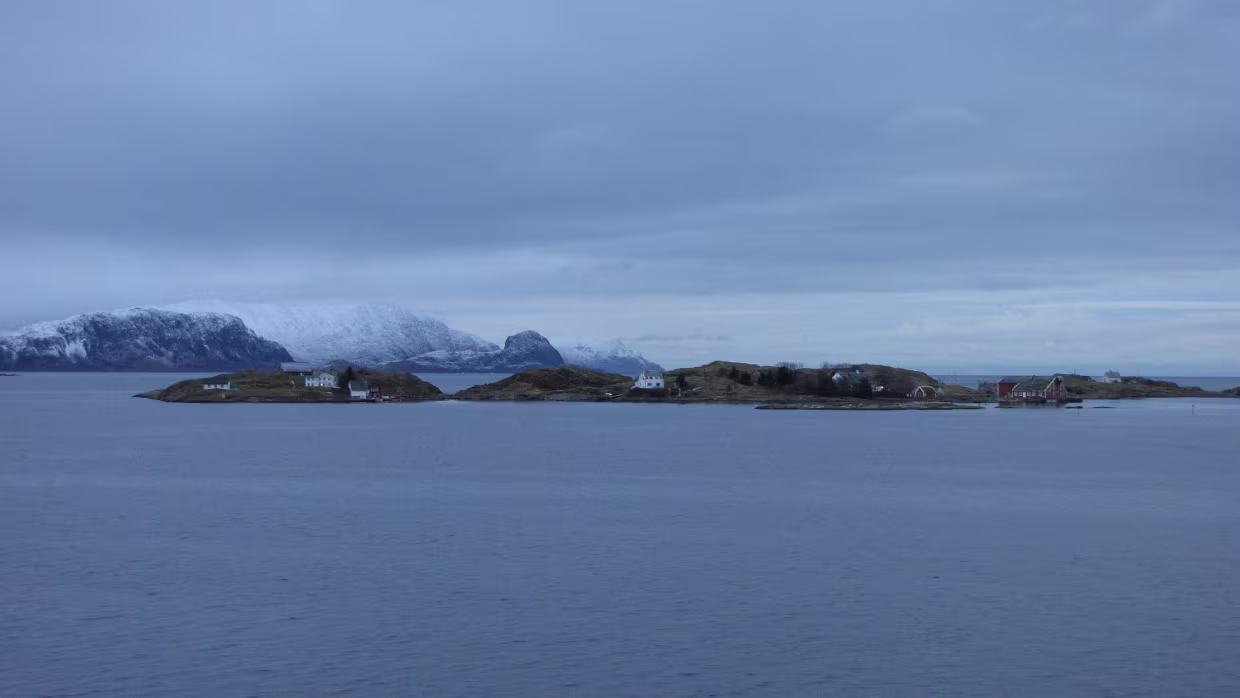 Fosnavåg