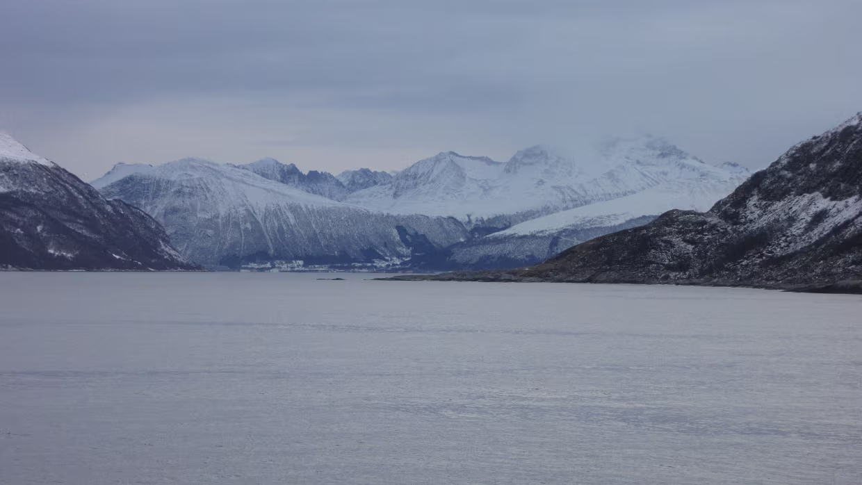 Godøylandet