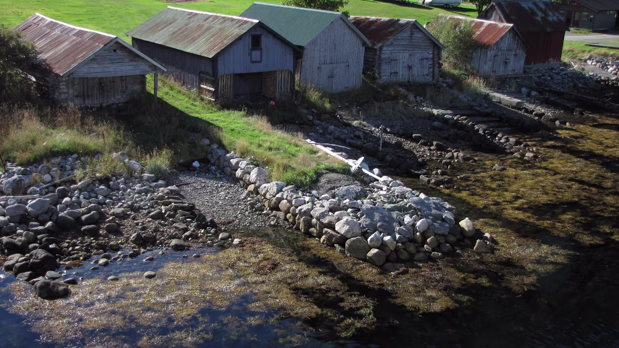 Eidsdal
