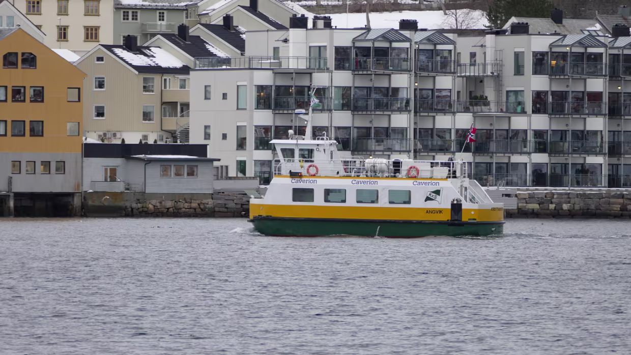 Kristiansund