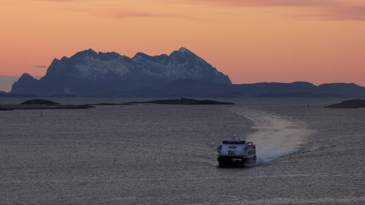 Bodø