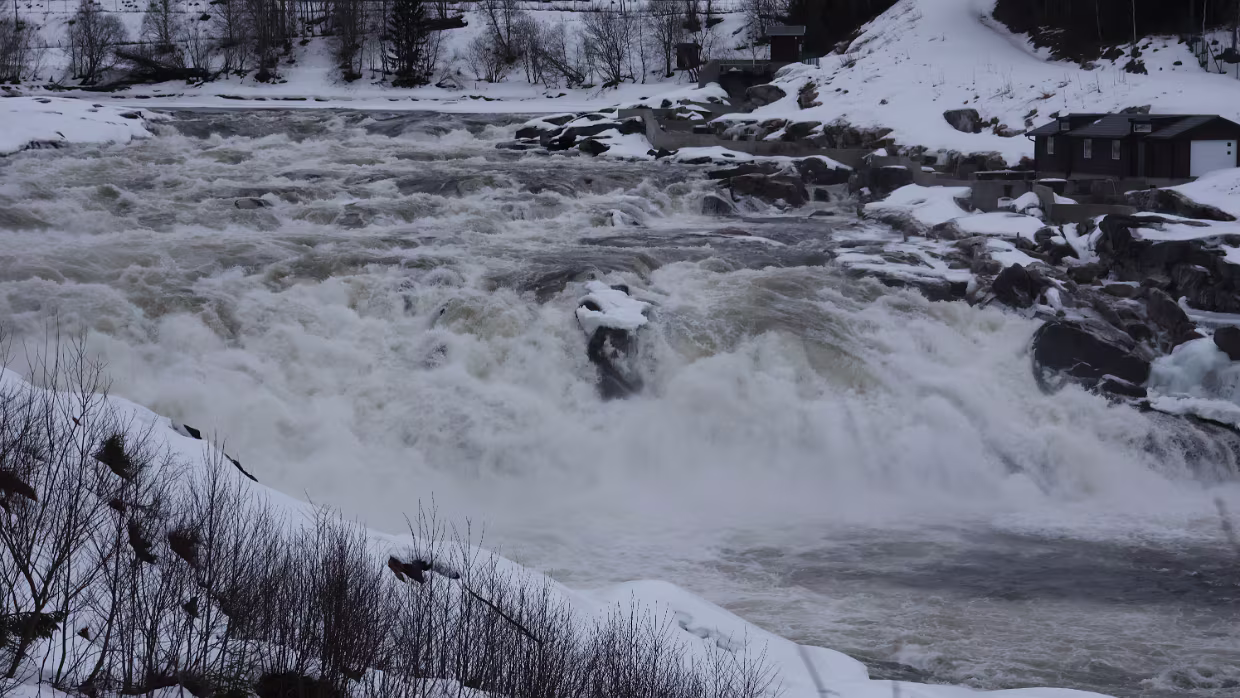 Fallmoen