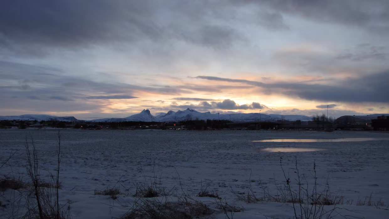 Rønvik