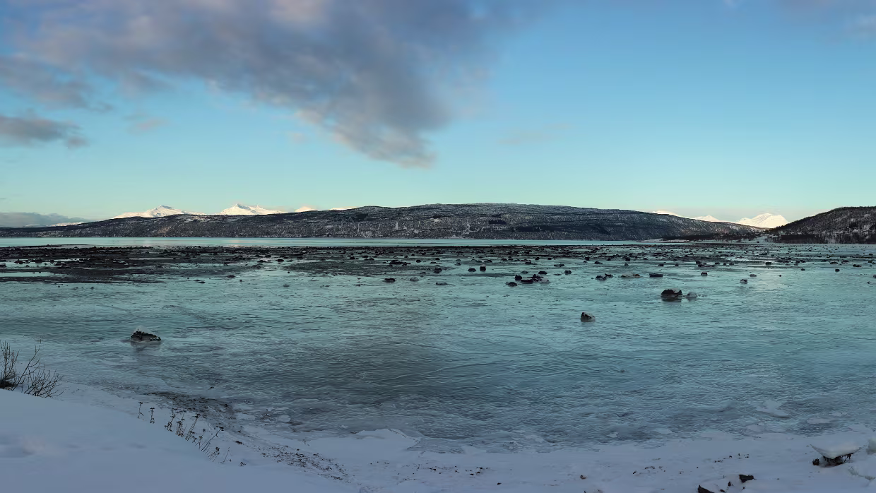 Søndre Håkvik