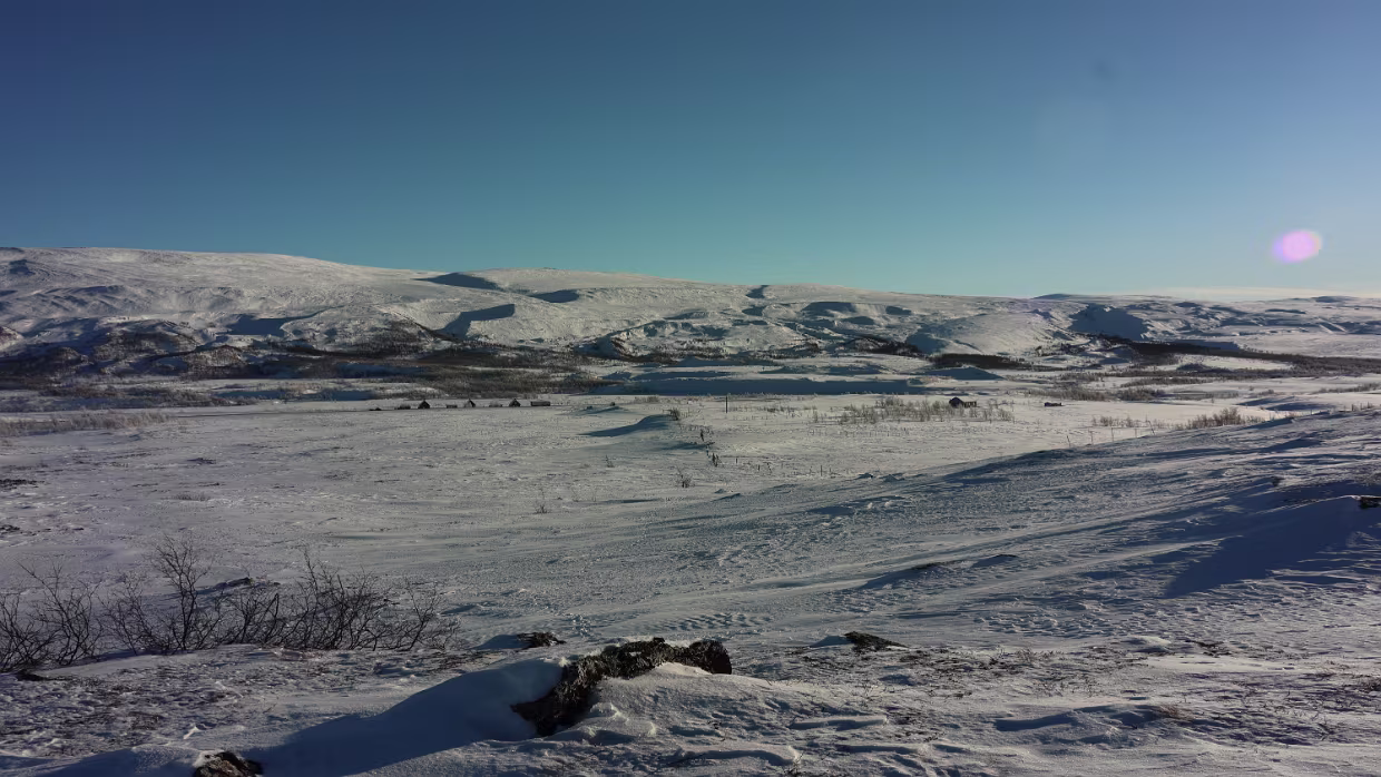 Storjord