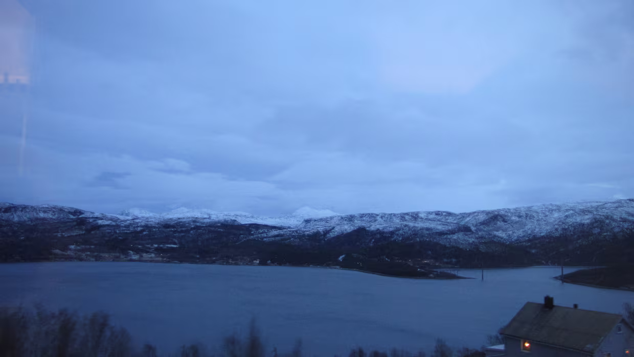 Straumsnes