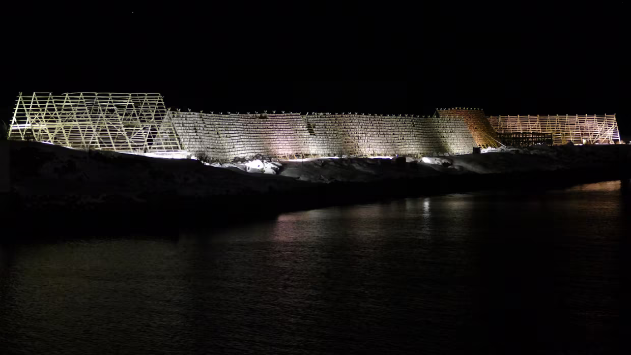Svolvær