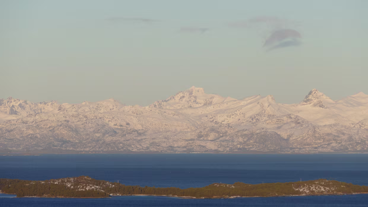 Ulvsvåg