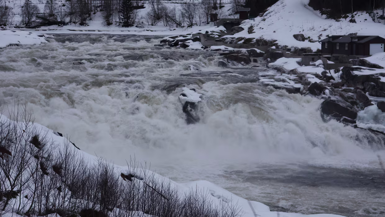 Fallmoen