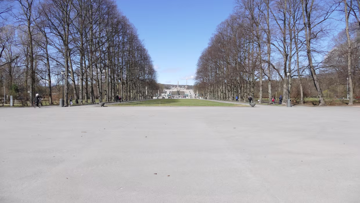 Bydel Frogner