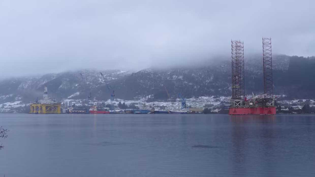 Ølen