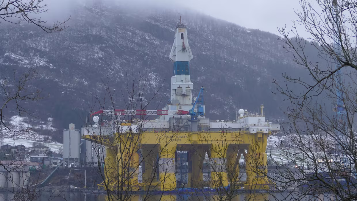 Ølensvåg